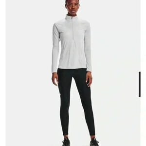 Under Armour Half Zip Top